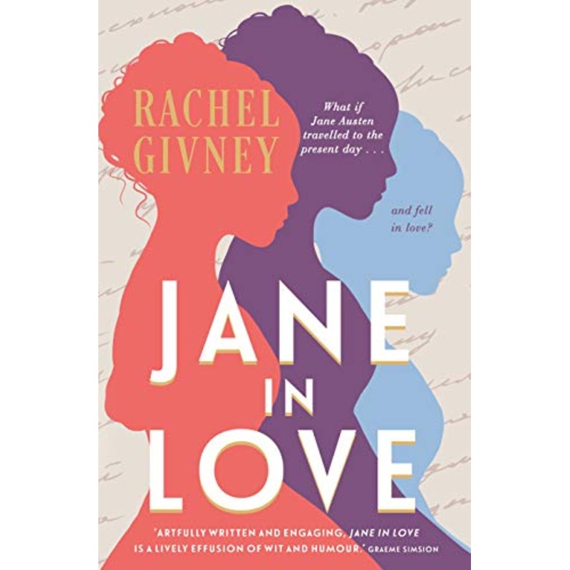 Jane in Love