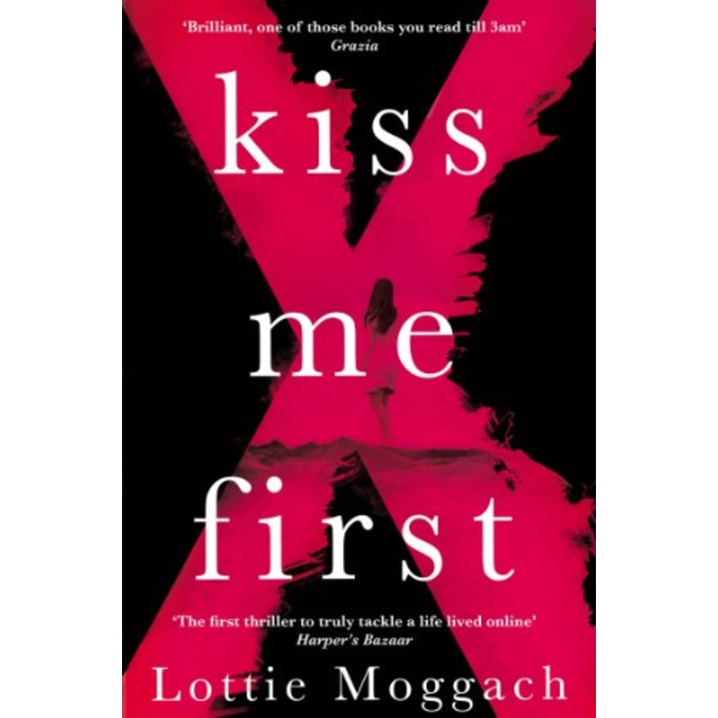 Kiss Me First