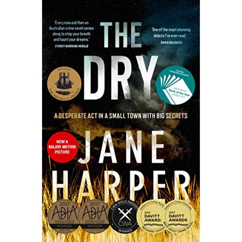 The Dry