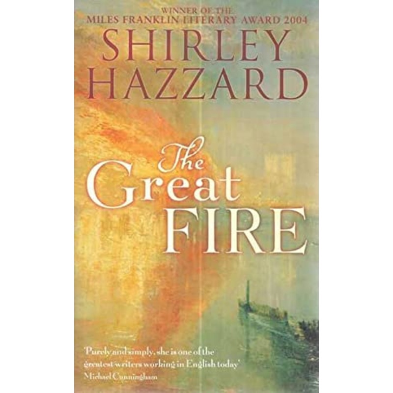 The Great Fire