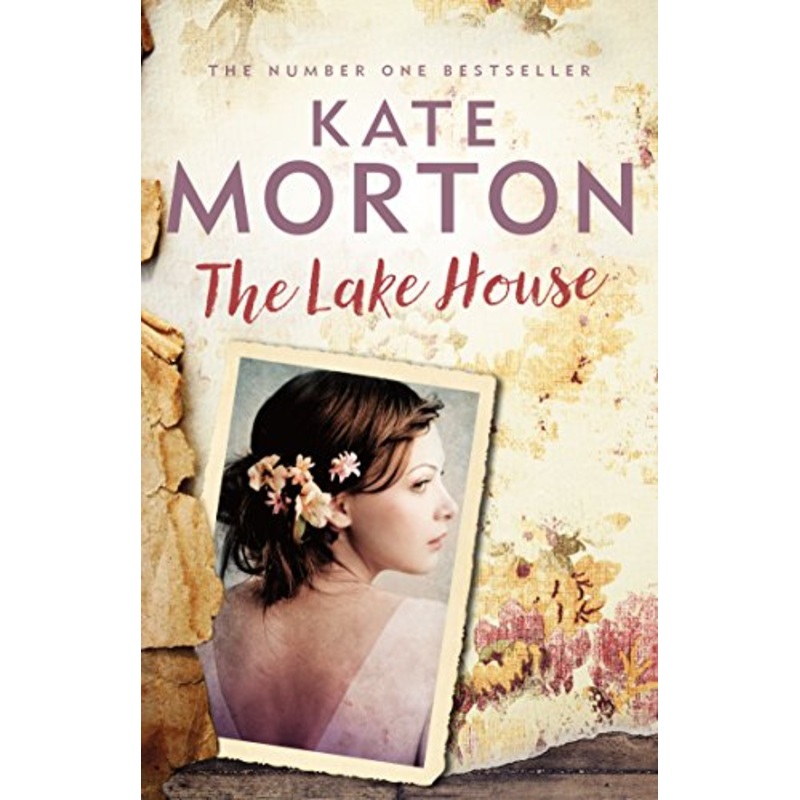 The Lake House