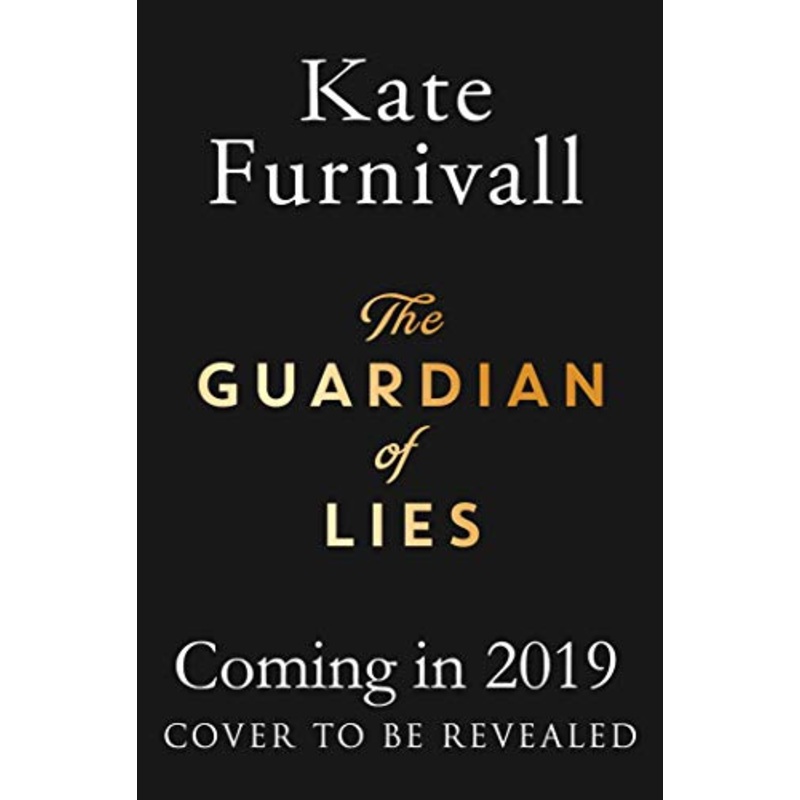 The Guardian of Lies