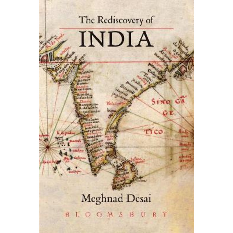 The Rediscovery of India