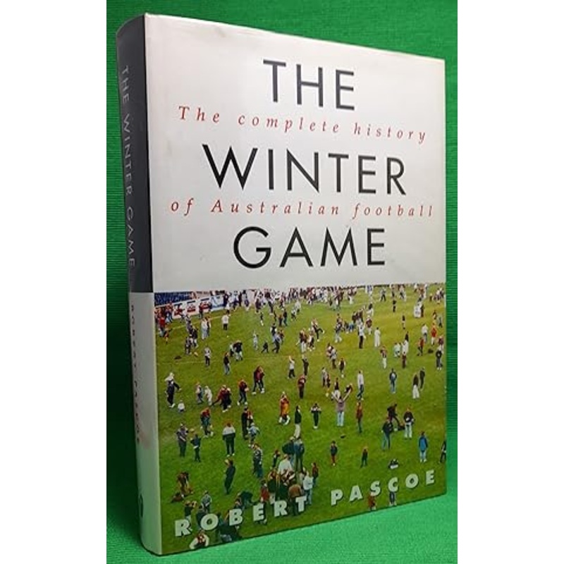 The Winter Game