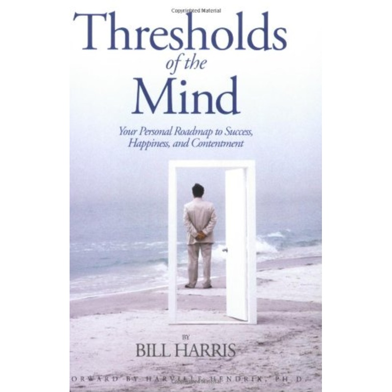 Thresholds of the Mind
