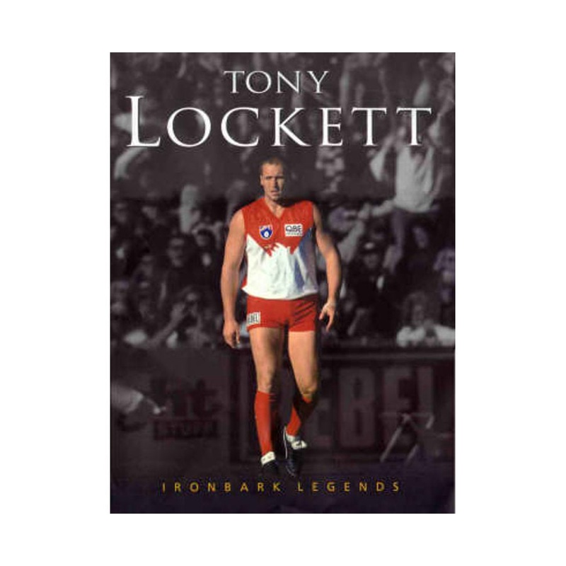 Tony Lockett