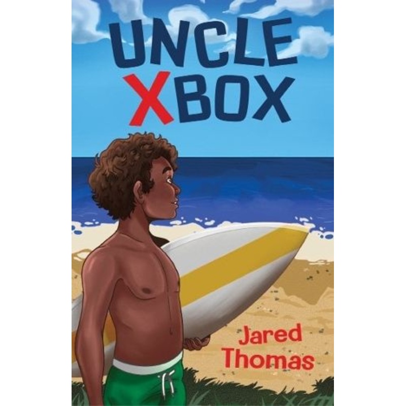 Uncle Xbox