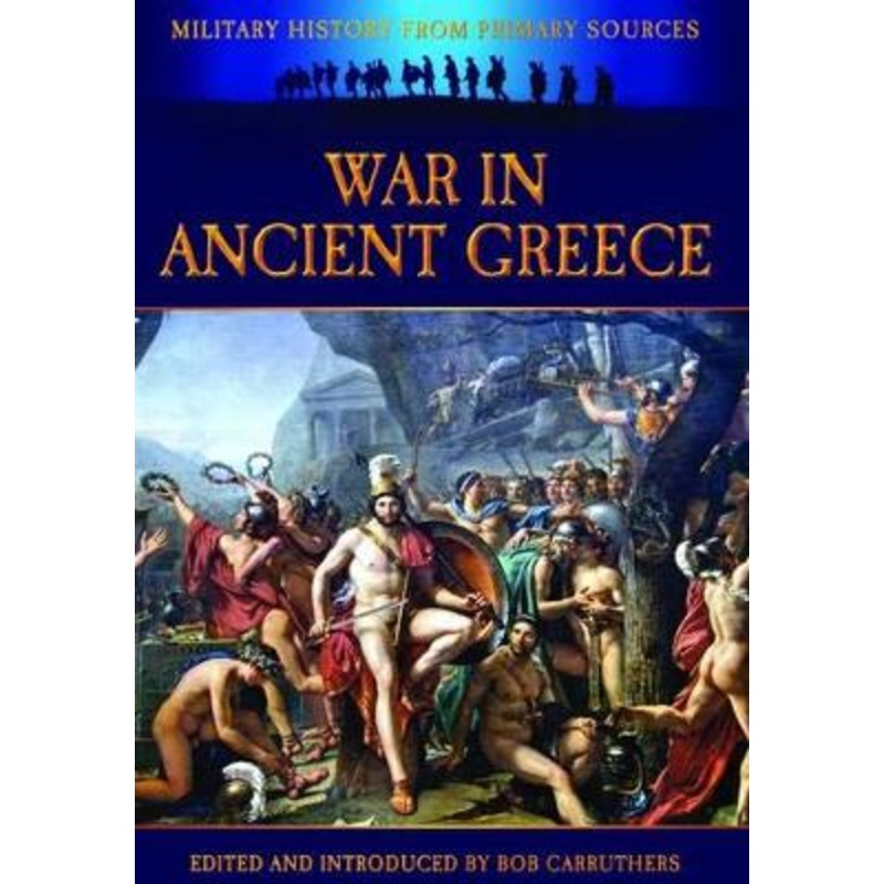 War in Ancient Greece