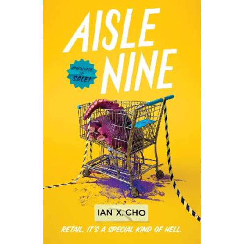 Aisle Nine