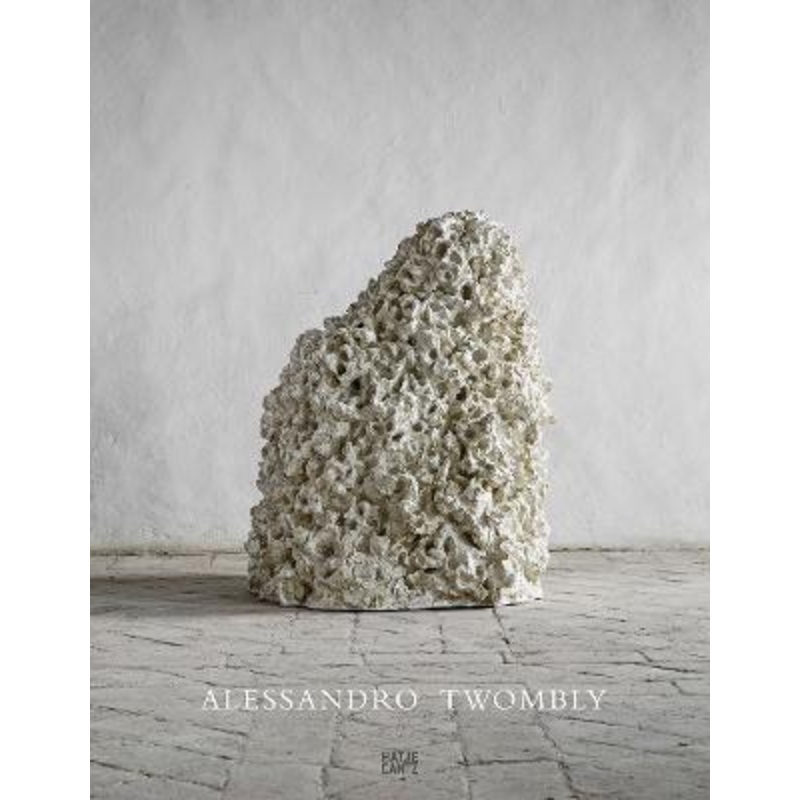 Alessandro Twombly: Sculptures