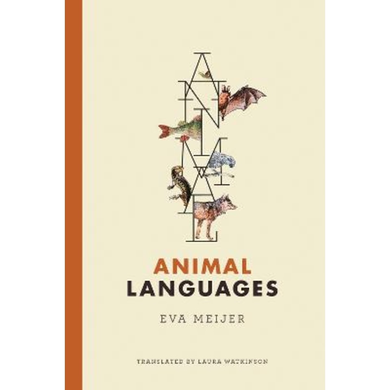 Animal Languages