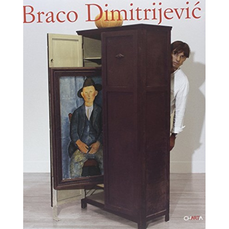 Braco Dimitrjevic