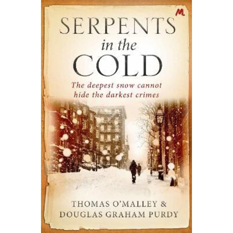 Serpents in the Cold