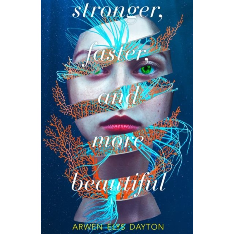 Stronger, Faster, and More Beautiful