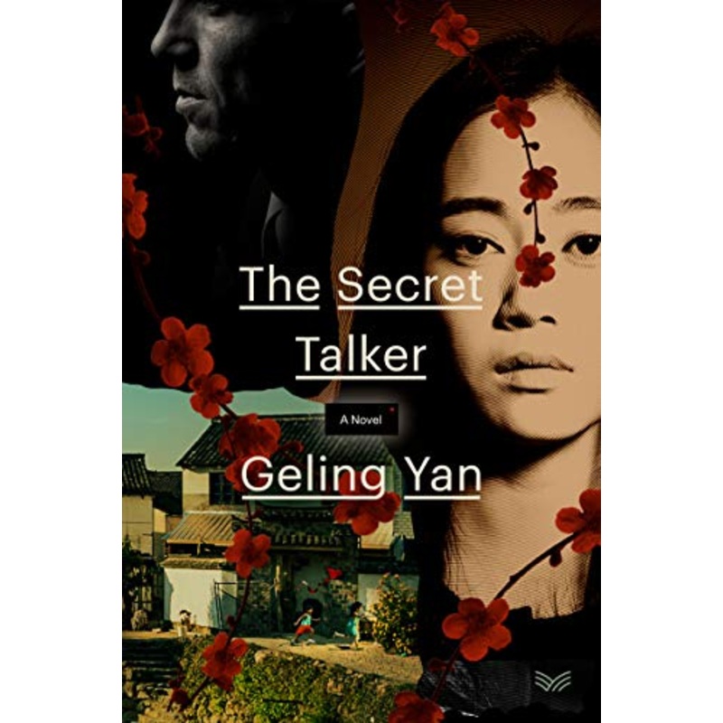 The Secret Talker: A Novel