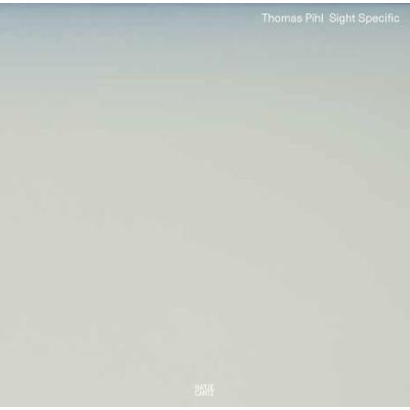 Thomas Pihl: Sight Specific