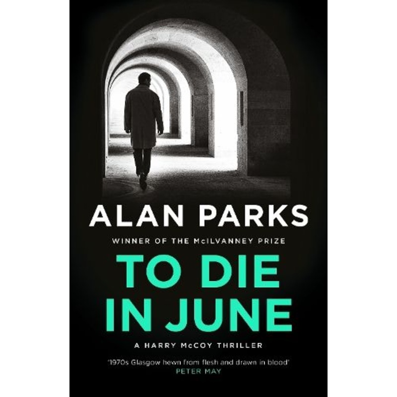 To Die In June