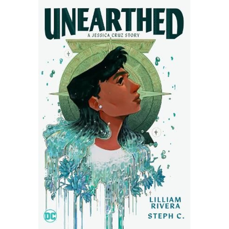 Unearthed: A Jessica Cruz Story