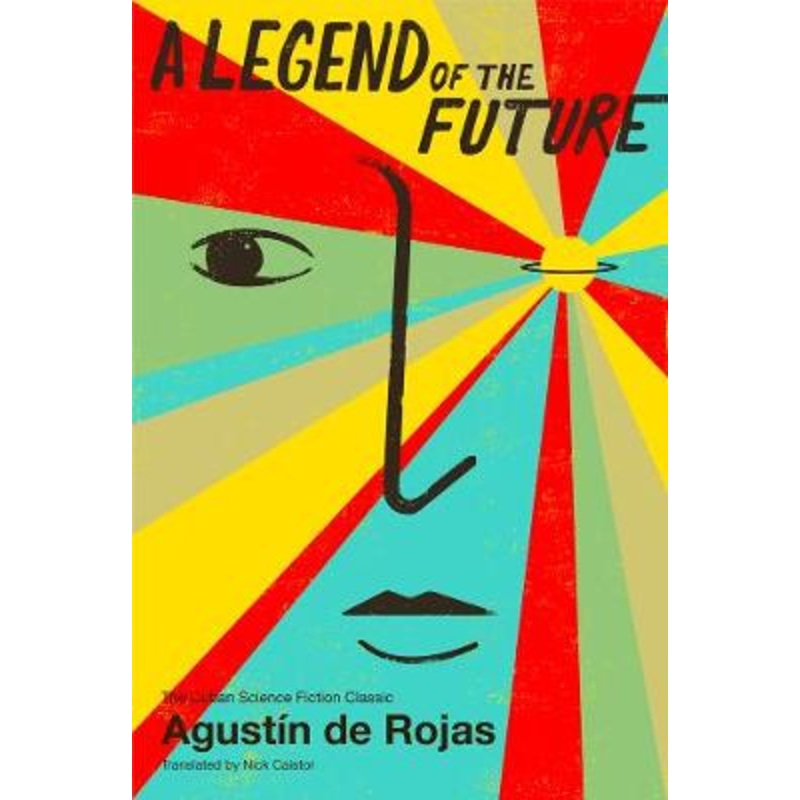 A Legend Of The Future