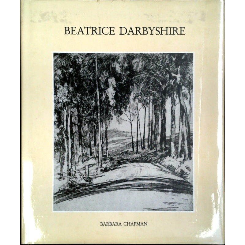 Beatrice Darbyshire