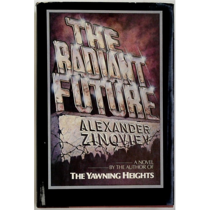 The Radiant Future