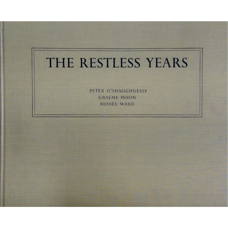 The Restless Years