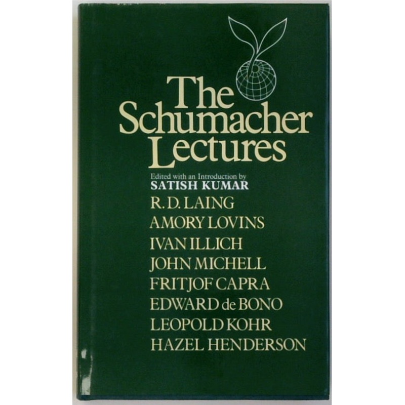 The Schumacher Lectures