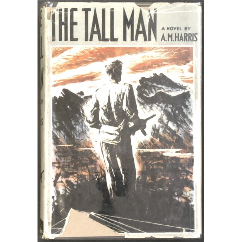 The Tall Man