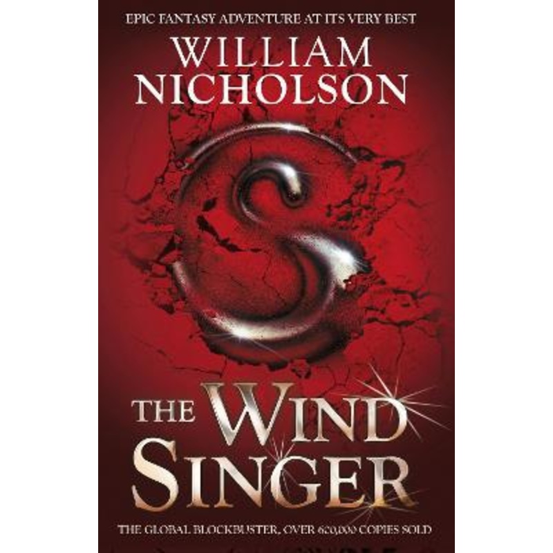 The Wind Singer (The Wind on Fire Trilogy)