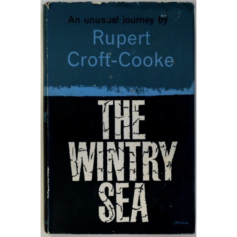 The Wintry Sea