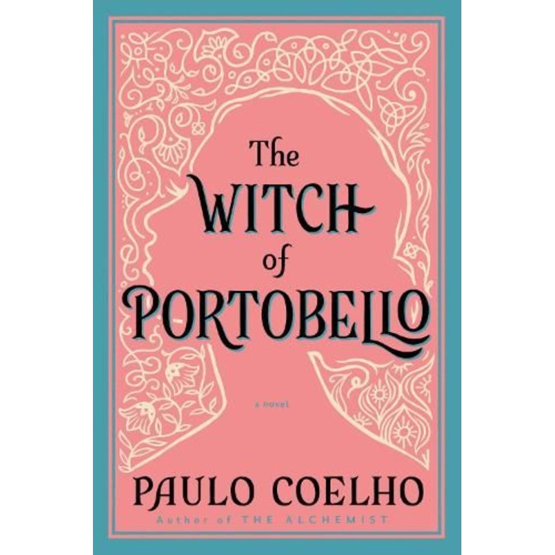 The Witch Of Portobello: A Novel