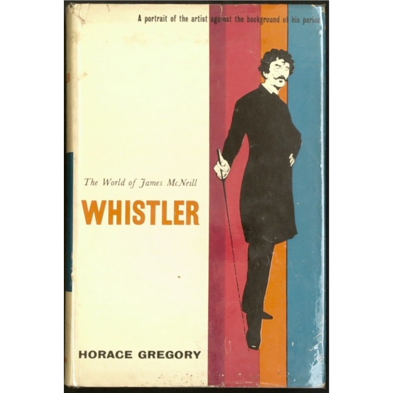 The World of James McNeil Whistler