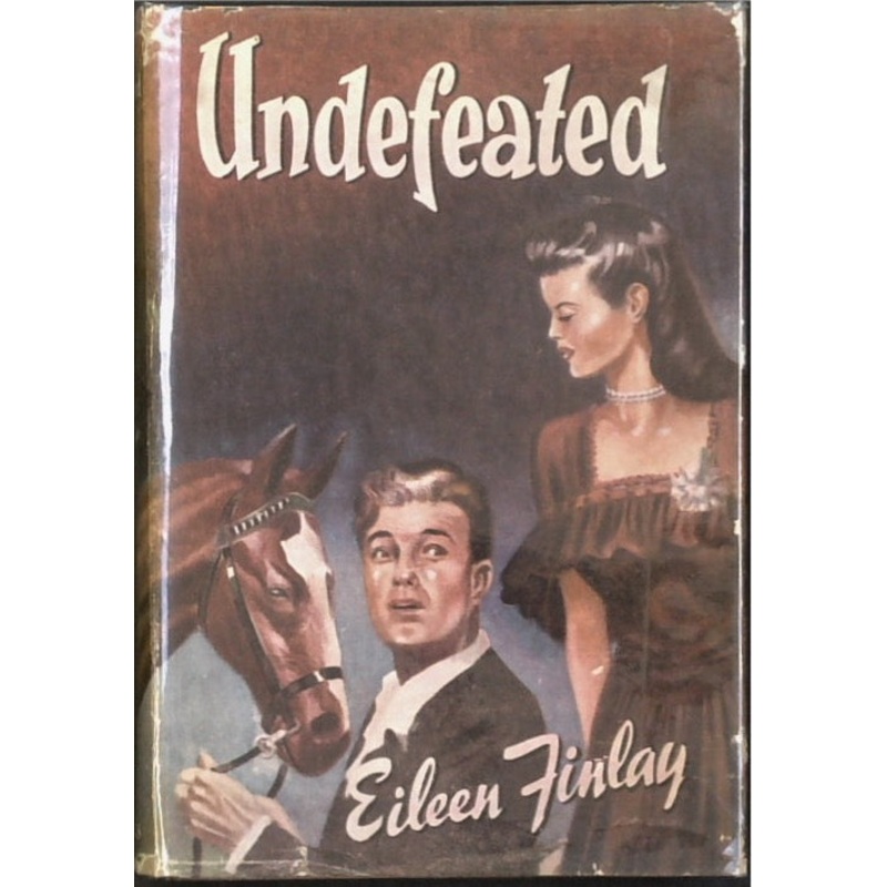 UNDEFEATED
