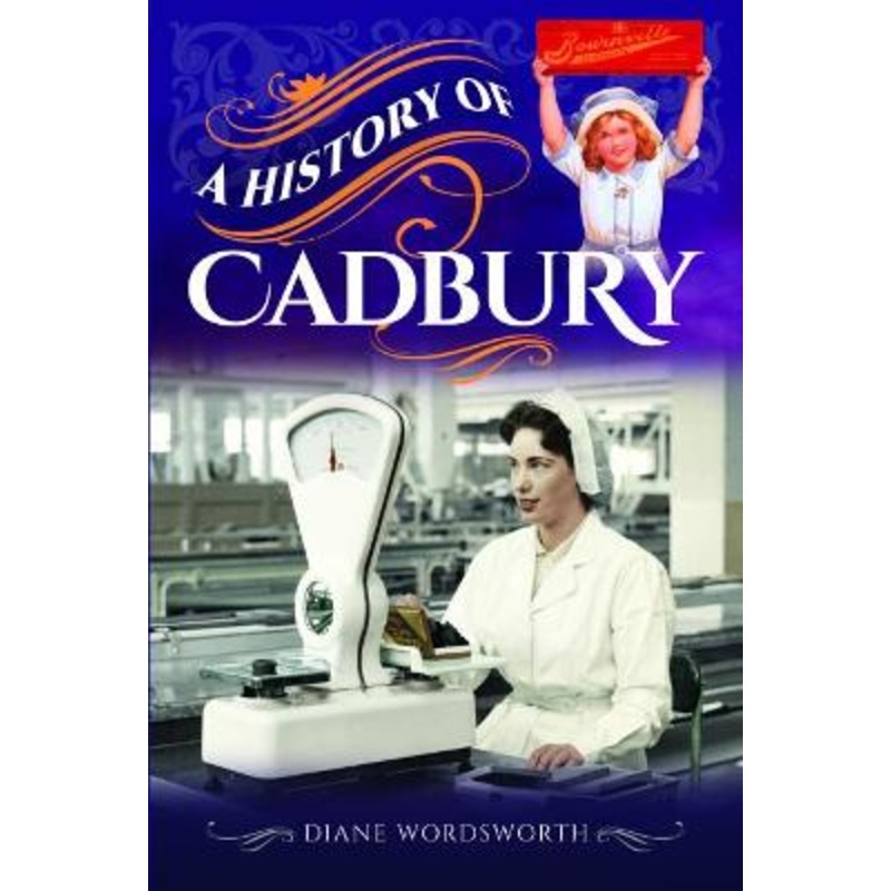 A History of Cadbury