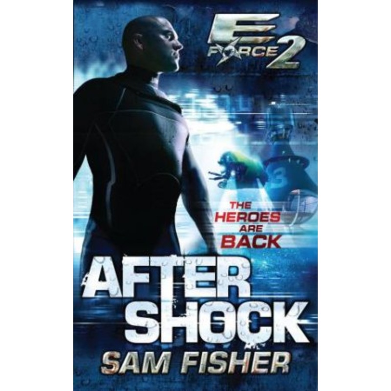 Aftershock