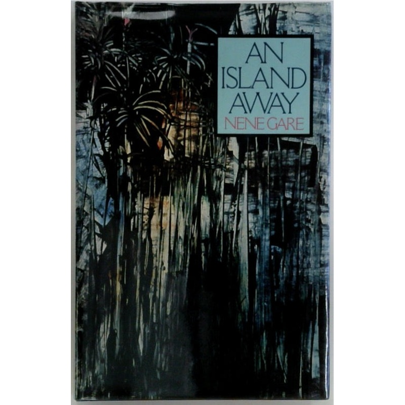 An Island Away