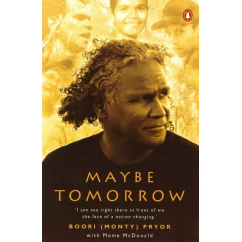 Maybe Tomorrow
