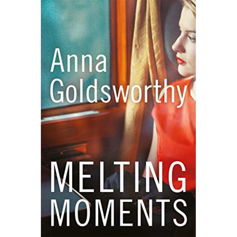 Melting Moments