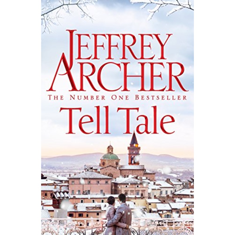 Tell Tale