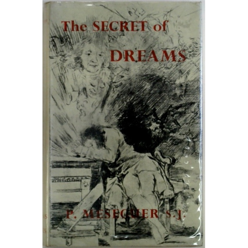 The Secret of Dreams