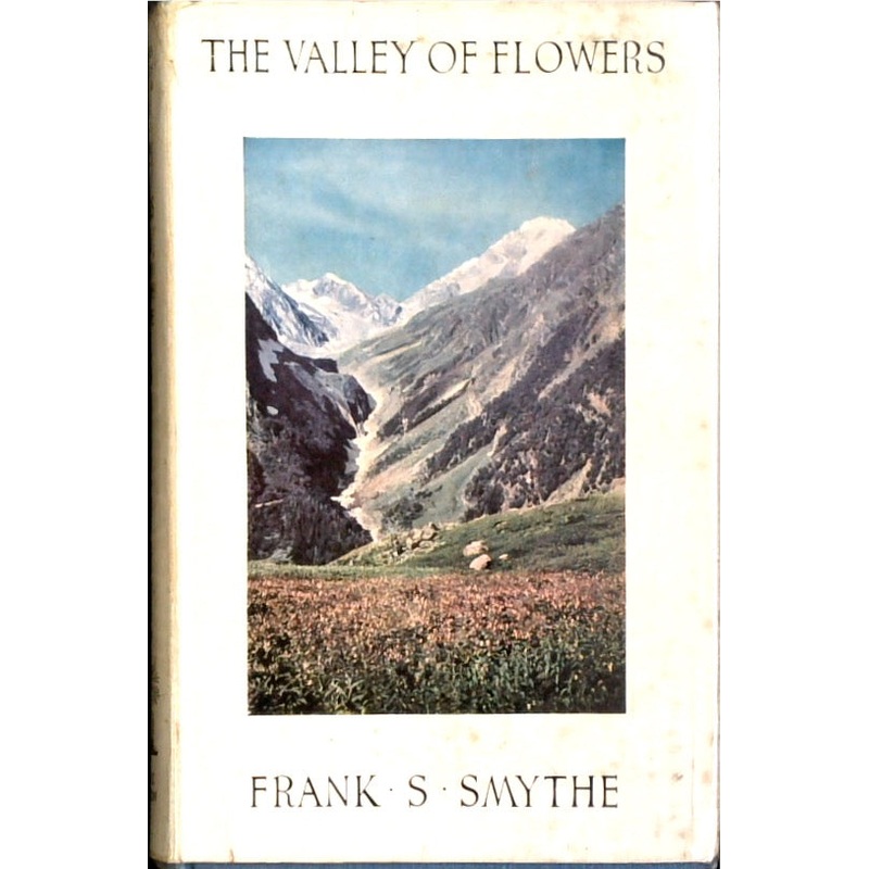 The Valley of Flowers