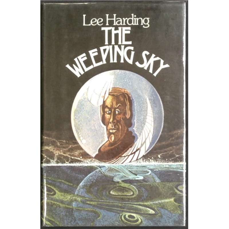 THE WEEPING SKY