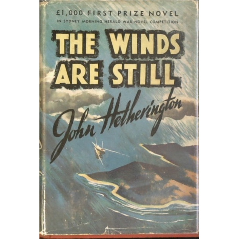 The Winds are Still