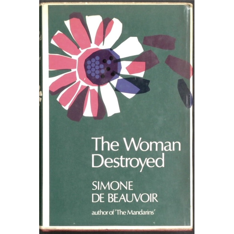 The Woman Destroyed