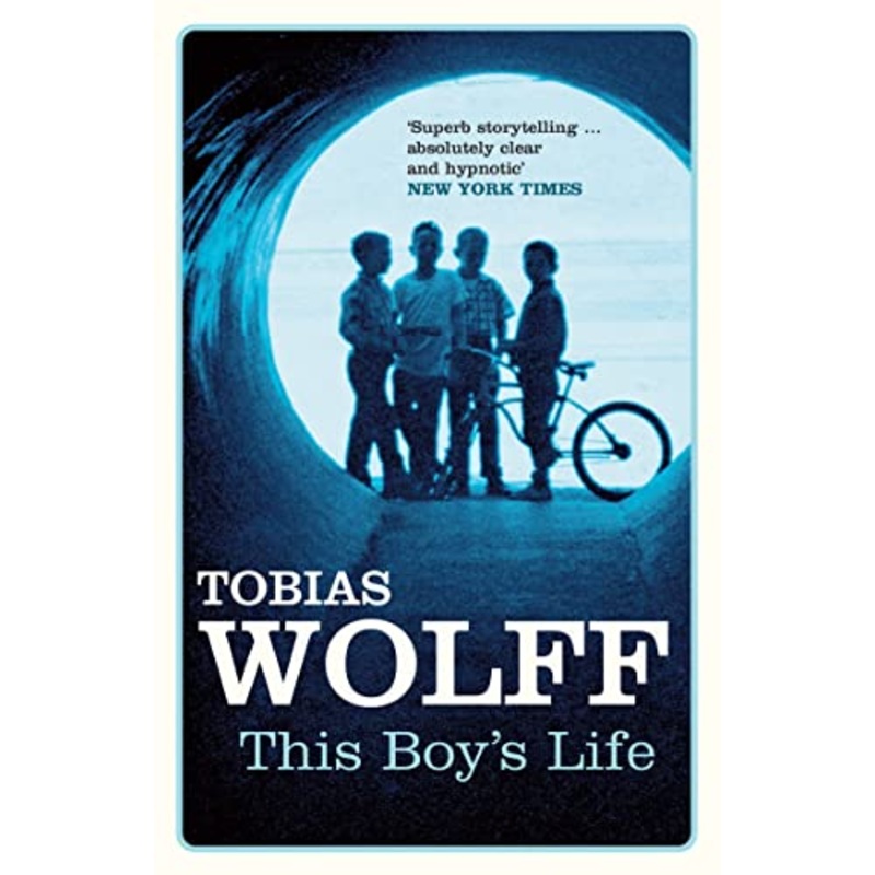 This Boy's Life
