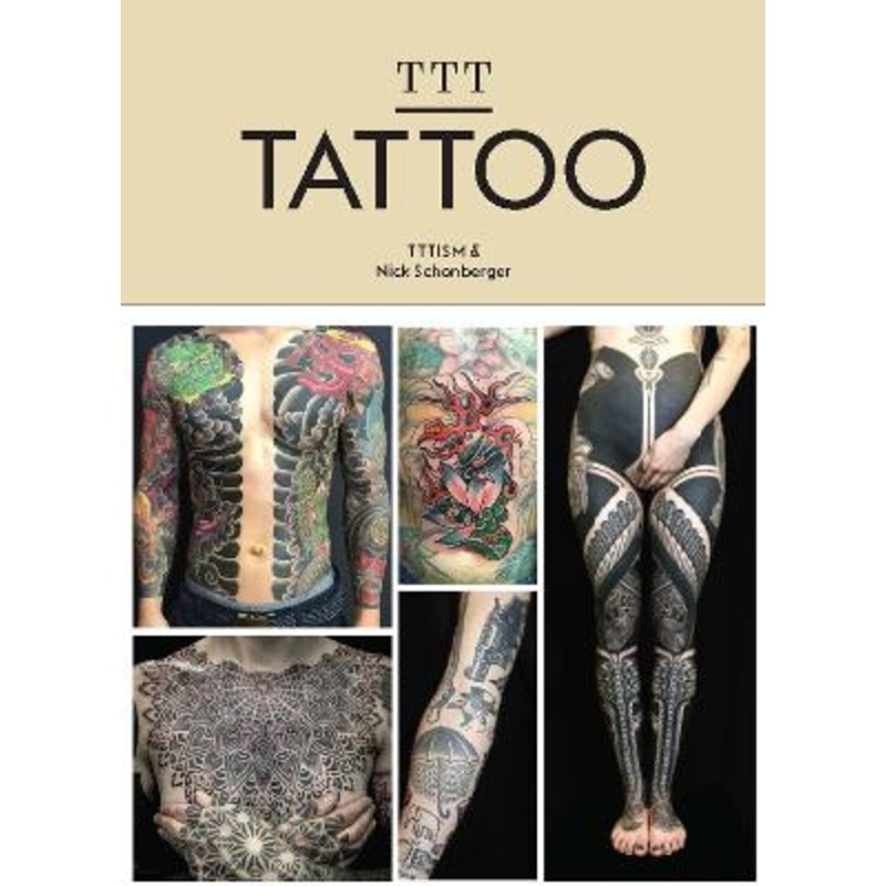 TTT: Tattoo