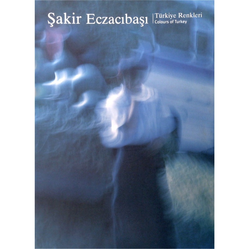 Turkiye Renkleri - Color of Turkey [SIGNED]