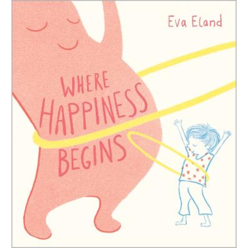 Where Happiness Begins