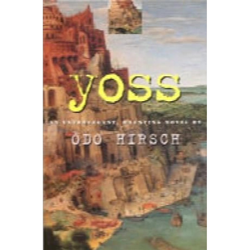 Yoss