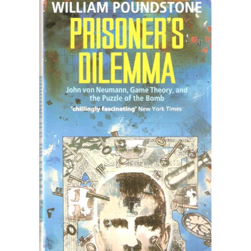A Prisoner's Dilemma